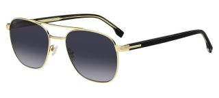Óculos de sol Boss BOSS 1723/S Preto Quadrada - 1