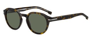 Óculos de sol Boss BOSS 1721/S Castanho Ovalada - 1