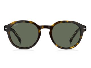 Óculos de sol Boss BOSS 1721/S Castanho Ovalada - 2