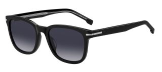 Óculos de sol Boss BOSS 1722/G/S Preto Retangular - 1