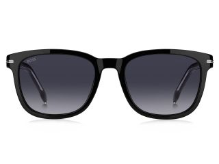 Óculos de sol Boss BOSS 1722/G/S Preto Retangular - 2