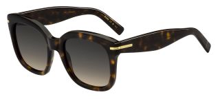 Óculos de sol Boss BOSS 1731/S Castanho Quadrada - 1