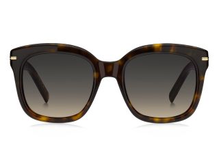 Óculos de sol Boss BOSS 1731/S Castanho Quadrada - 2