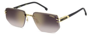 Óculos de sol Carrera CARRERA 1070/S Preto Retangular - 1