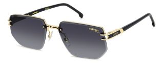 Óculos de sol Carrera CARRERA 1070/S Preto Retangular - 1
