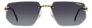 Óculos de sol Carrera CARRERA 1070/S Preto Retangular - 2