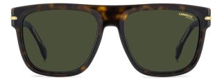 Óculos de sol Carrera CARRERA 340/S Castanho Retangular - 2
