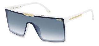 Óculos de sol Carrera VICTORY C 07/S Branco Ecrã - 1