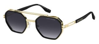 Óculos de sol Marc Jacobs MARC 782/S Preto Retangular - 1