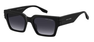 Óculos de sol Marc Jacobs MARC 787/S Preto Quadrada - 1