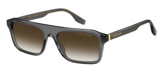 Óculos de sol Marc Jacobs MARC 789/S Cinzento Retangular - 1