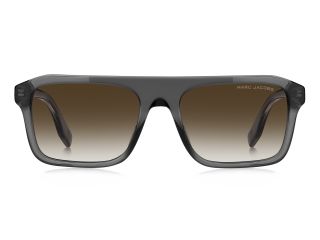 Óculos de sol Marc Jacobs MARC 789/S Cinzento Retangular - 2