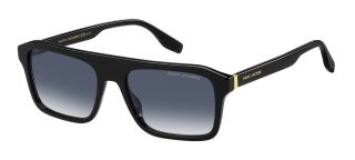 Óculos de sol Marc Jacobs MARC 789/S Preto Retangular - 1