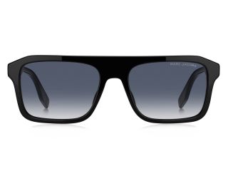 Óculos de sol Marc Jacobs MARC 789/S Preto Retangular - 2
