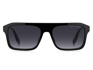 Óculos de sol Marc Jacobs MARC 789/S Preto Retangular - 2