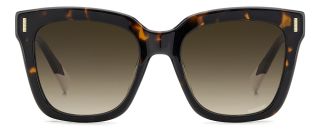 Óculos de sol Missoni MIS 0206/G/S Castanho Quadrada - 2