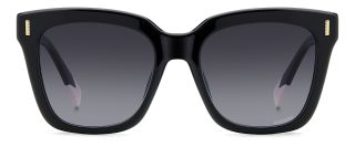 Óculos de sol Missoni MIS 0206/G/S Preto Quadrada - 2