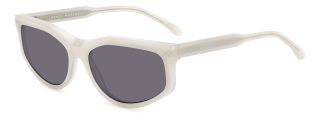 Óculos de sol ISABEL MARANT IM 0194/S Beige Retangular - 1