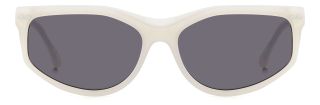 Óculos de sol ISABEL MARANT IM 0194/S Beige Retangular - 2