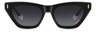 Óculos de sol Missoni MIS 0205/S Preto Borboleta - 2