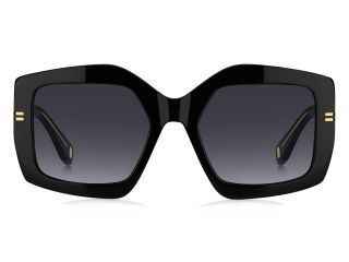 Óculos de sol Marc Jacobs MJ 1109/S Preto Retangular - 2