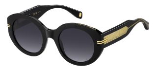 Óculos de sol Marc Jacobs MJ 1110/S Preto Borboleta - 1