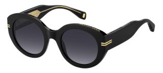 Óculos de sol Marc Jacobs MJ 1110/S Preto Borboleta - 1