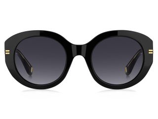 Óculos de sol Marc Jacobs MJ 1110/S Preto Borboleta - 2