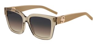 Óculos de sol Boss BOSS 1744/S Beige Quadrada - 1