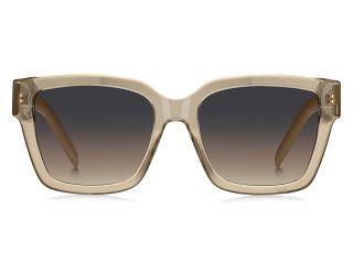 Óculos de sol Boss BOSS 1744/S Beige Quadrada - 2