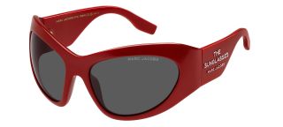 Óculos de sol Marc Jacobs MARC 773/S Vermelho Borboleta - 1