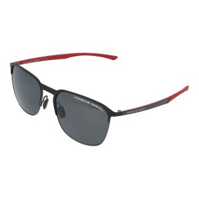 Óculos de sol Porsche Design P8979 Preto Quadrada - 1