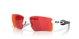 Óculos de sol Oakley 0OO9488 FLAK 2.0 XXL Branco Retangular - 1