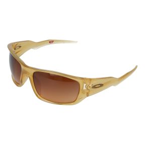 Óculos de sol Oakley 0OO9486 MASSETER Amarelo Retangular - 1