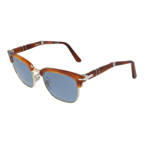 Óculos de sol Persol 0PO3375S Castanho Quadrada - 1