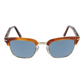 Óculos de sol Persol 0PO3375S Castanho Quadrada - 2