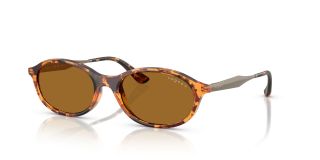 Óculos de sol Vogue 0VO5625S Castanho Ovalada - 1