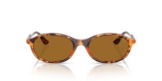 Óculos de sol Vogue 0VO5625S Castanho Ovalada - 2