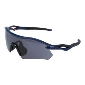 Óculos de sol Oakley 0OO9495D Azul Ecrã - 1