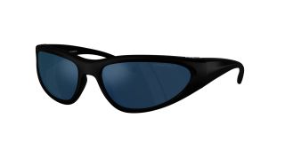 Óculos de sol Arnette 0AN4352 NINETEETWO Preto Ovalada - 1