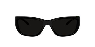 Óculos de sol Arnette 0AN4353 BUBBLEWRAP Preto Retangular - 2