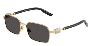 Óculos de sol D&G 0DG2316 Dourados Tamanho: 56X16