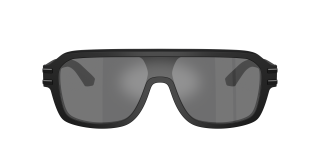 Óculos de sol D&G 0DG4507 Preto Aviador - 2