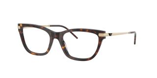 Óculos graduados Emporio Armani 0EA3262 Castanho Borboleta - 1