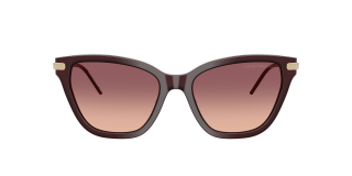 Óculos de sol Emporio Armani 0EA4251 Grená Borboleta - 2
