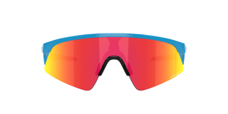 Óculos de sol OAKLEY JR. 0OJ9015 RESISTOR SWEEP Azul Retangular - 2