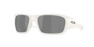 Óculos de sol Oakley 0OO9486 MASSETER Transparente Retangular - 1