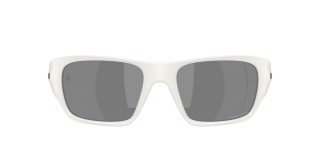 Óculos de sol Oakley 0OO9486 MASSETER Transparente Retangular - 2