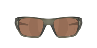 Óculos de sol Oakley 0OO9486 MASSETER Verde Retangular - 2