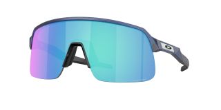&Oacute;culos de sol Oakley 0OO9496 SUTRO LITE S Azul Retangular